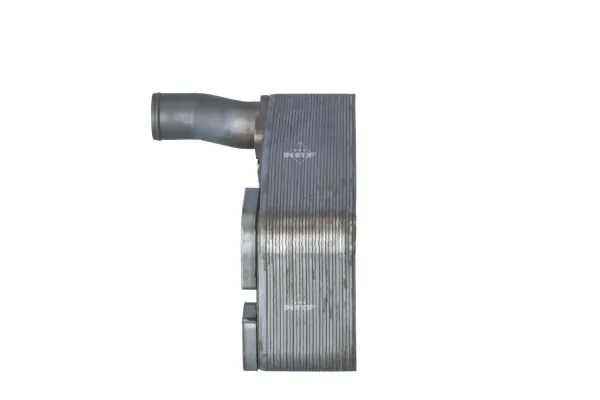 Oil Cooler, retarder 31230