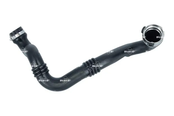 Charge Air Hose 166405