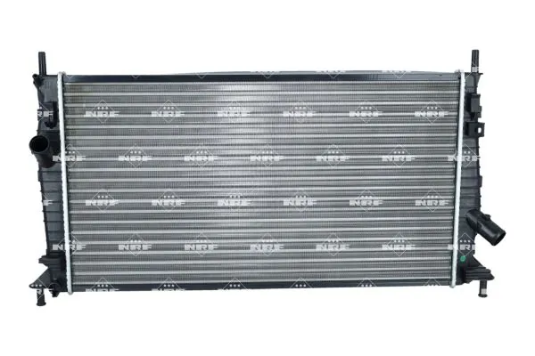 Radiator, engine cooling 55327A