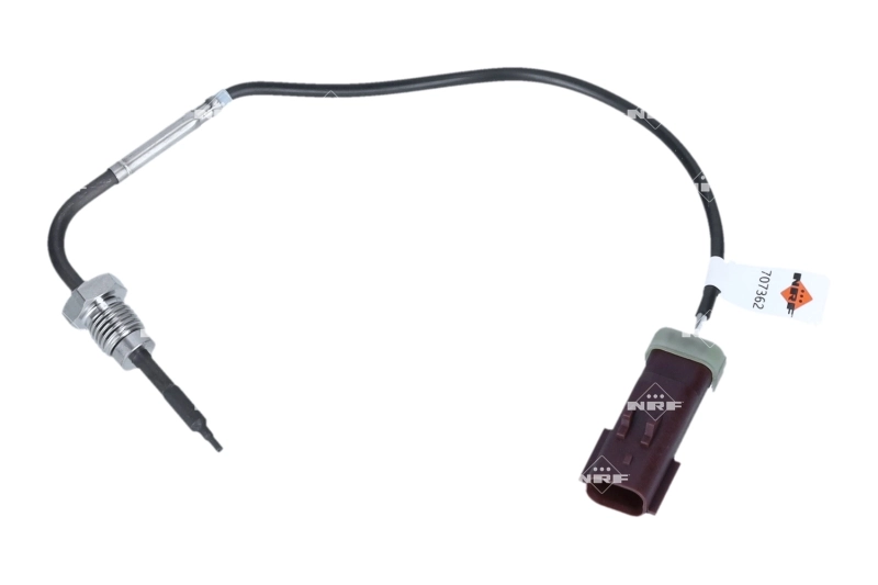 Sensor, exhaust gas temperature EASY FIT 707362