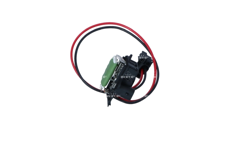 Resistor, interior blower 342054