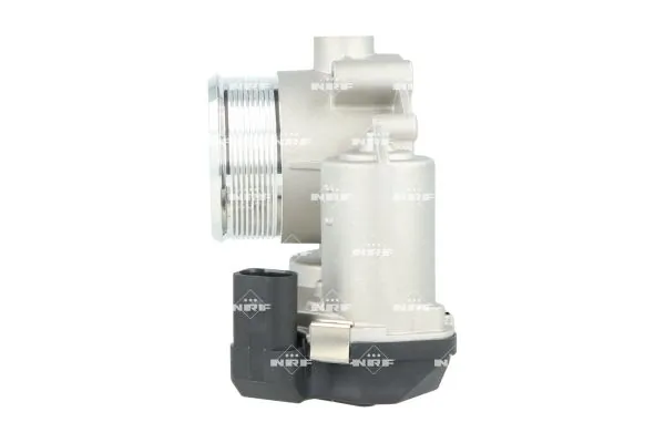 Drosselklappenstutzen 408026