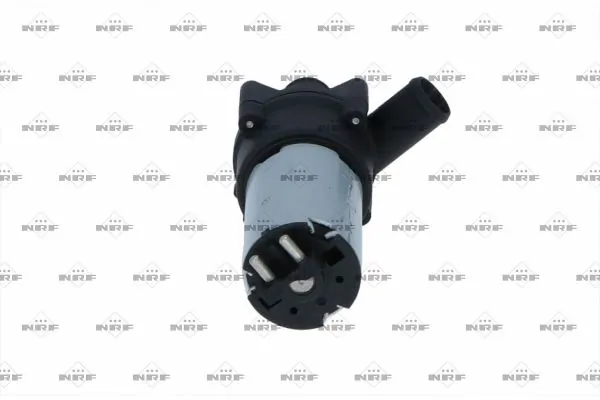 Auxiliary Water Pump (cooling water circuit) 390025