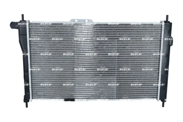 NRF 52055 Radiator, engine cooling