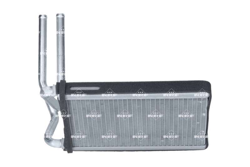 Heat Exchanger, interior heating EASY FIT 54431