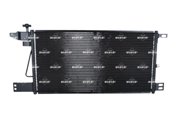 Condenser, air conditioning EASY FIT 35790