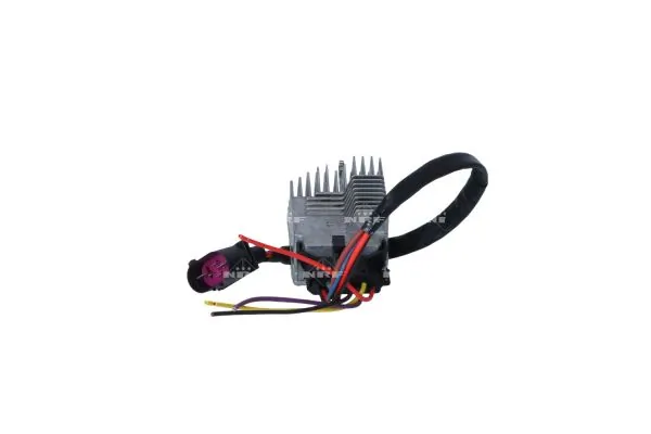 Resistor, interior blower 342105