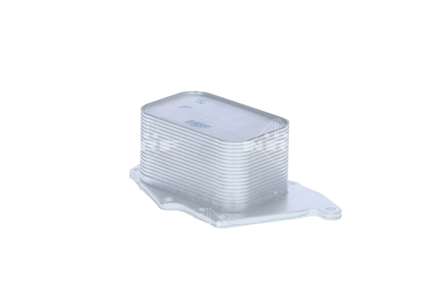 Oil Cooler, engine oil 31287