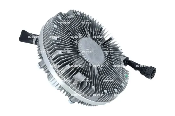 Clutch, radiator fan 49781