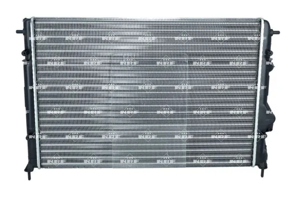 NRF 58326 Radiator, engine cooling