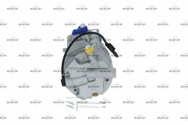 Compressor, air conditioning EASY FIT 320002