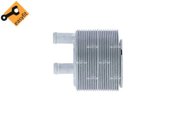 Oil Cooler, engine oil EASY FIT 31799