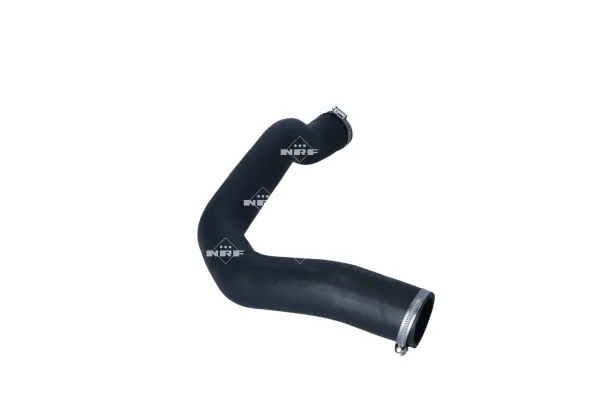 Charge Air Hose EASY FIT 166198