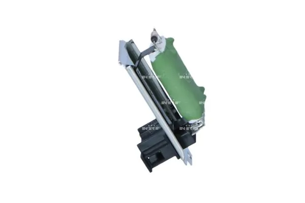 NRF 342072 Resistor, interior blower