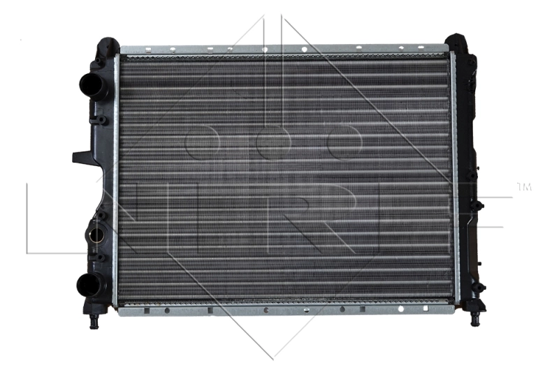 Radiator, engine cooling 54501