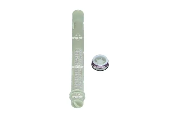NRF 33416 Dryer, air conditioning