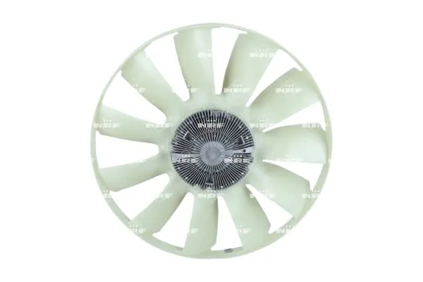 NRF 49740 Clutch, radiator fan