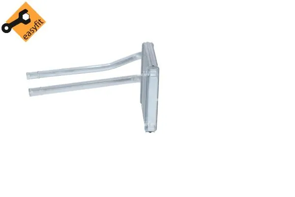 Heat Exchanger, interior heating EASY FIT 54329