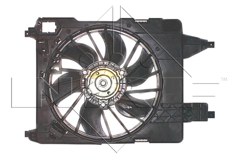 Fan, engine cooling 47368