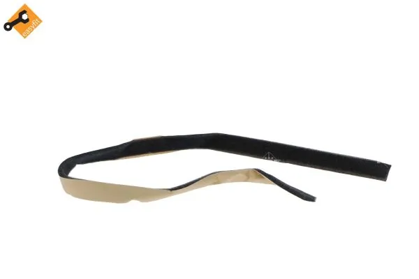 Heat Exchanger, interior heating EASY FIT 54338