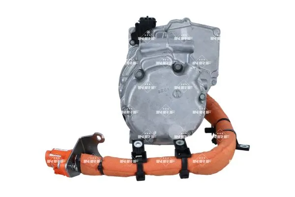 NRF 320278 Compressor, air conditioning