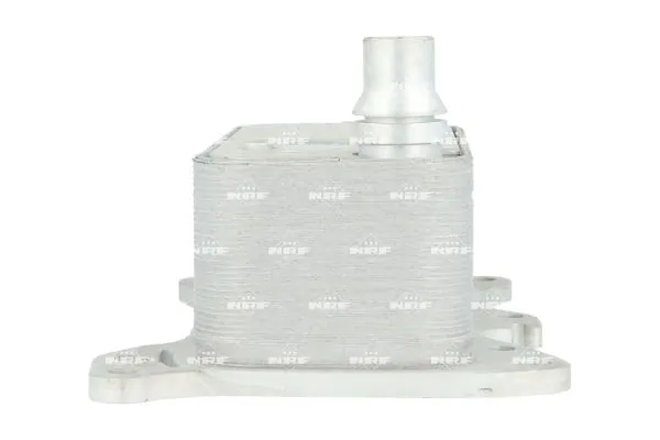 Oil Cooler, engine oil 31835