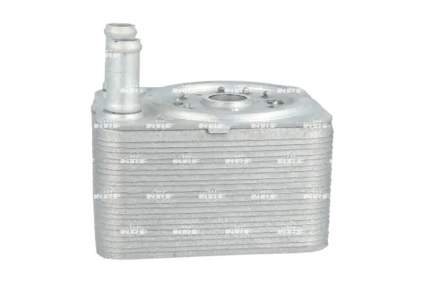 Oil Cooler, engine oil EASY FIT 31168