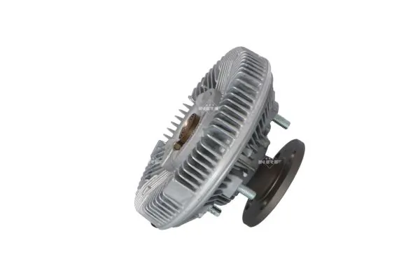 NRF 49417 Clutch, radiator fan