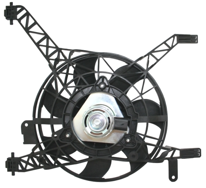 Fan, engine cooling 47648