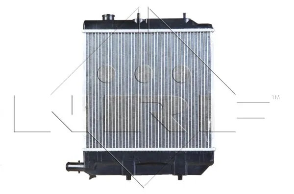 Radiator, engine cooling 53433