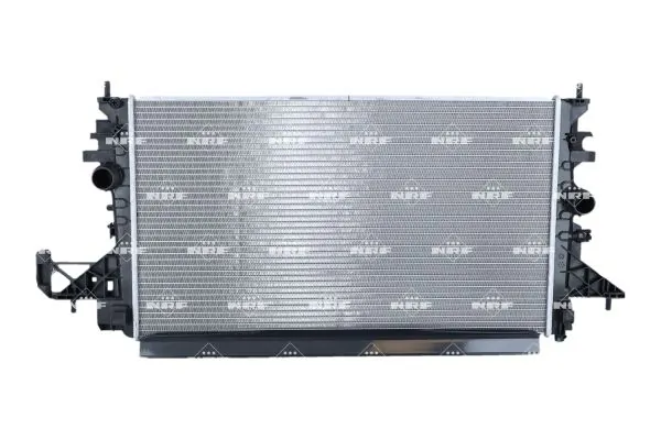 Radiator, engine cooling 550063