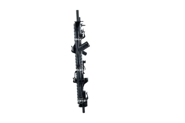 Radiator, engine cooling 58441