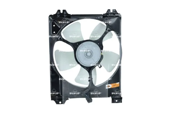 Fan, engine cooling 47677