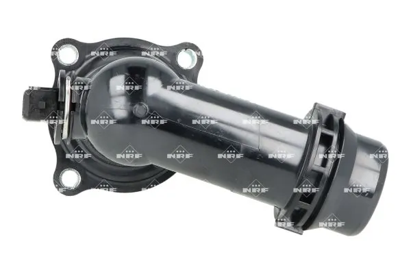 Thermostat, coolant EASY FIT 725001