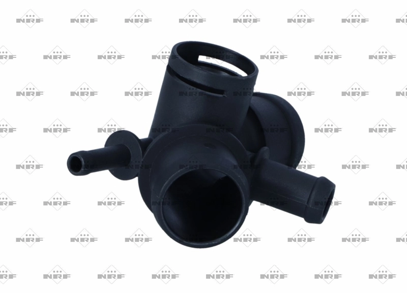 Coolant Flange 775026