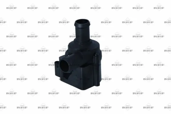 Water Pump, engine cooling EASY FIT 390052