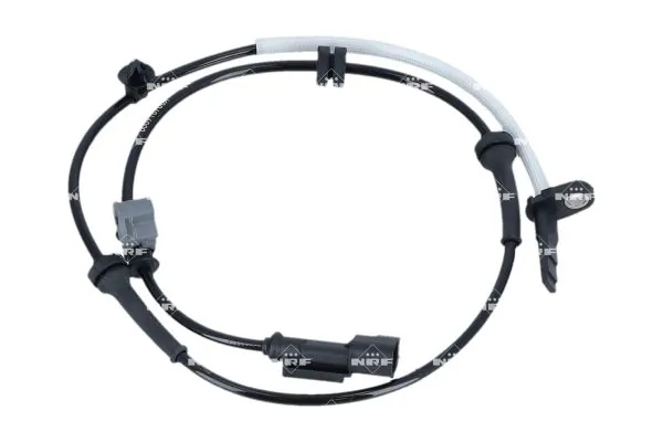 Sensor, wheel speed 756001