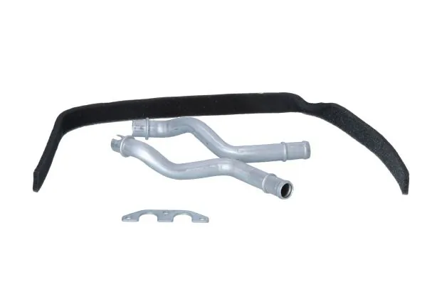 Heat Exchanger, interior heating EASY FIT 58150