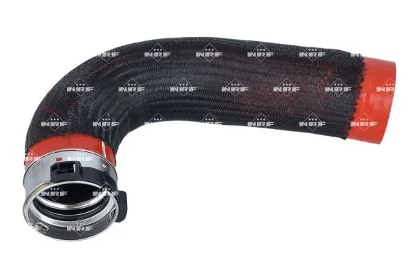 Charge Air Hose 166346