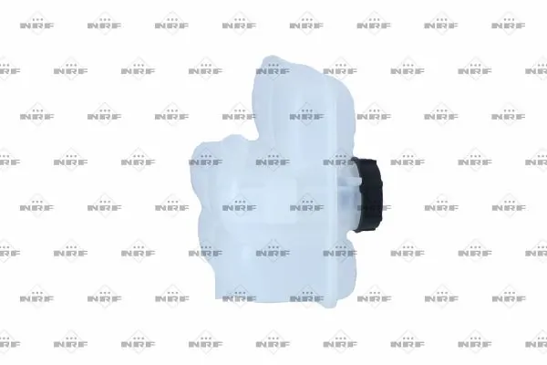 Expansion Tank, coolant EASY FIT 454064