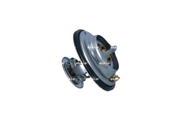 Thermostat, coolant EASY FIT 725315