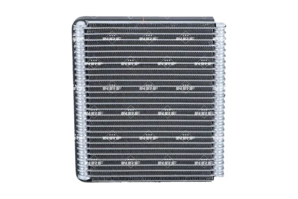 Evaporator, air conditioning 36179