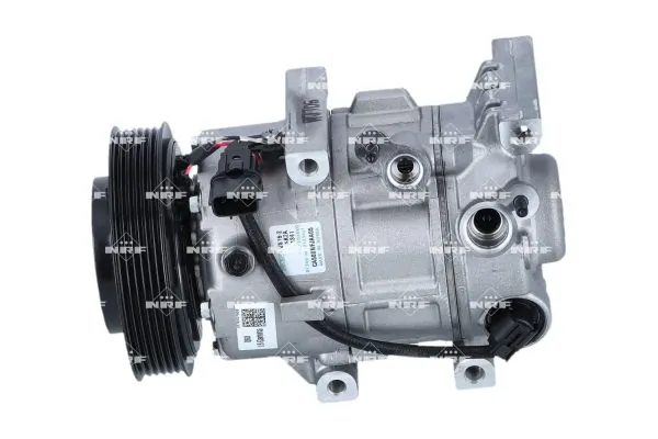 NRF 320184G Compressor, air conditioning