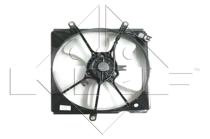 Fan, engine cooling 47479