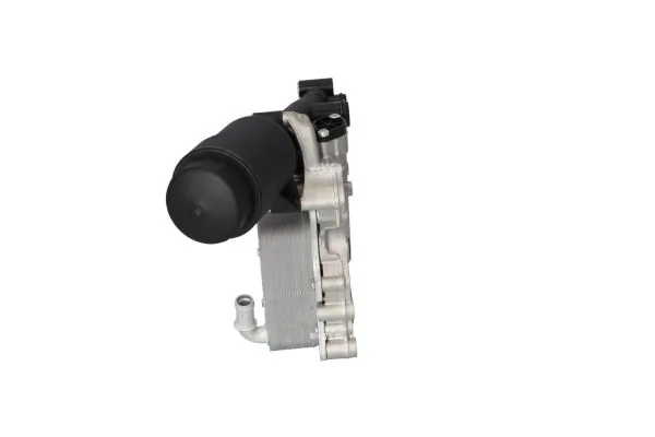 Housing, oil filter EASY FIT 31350