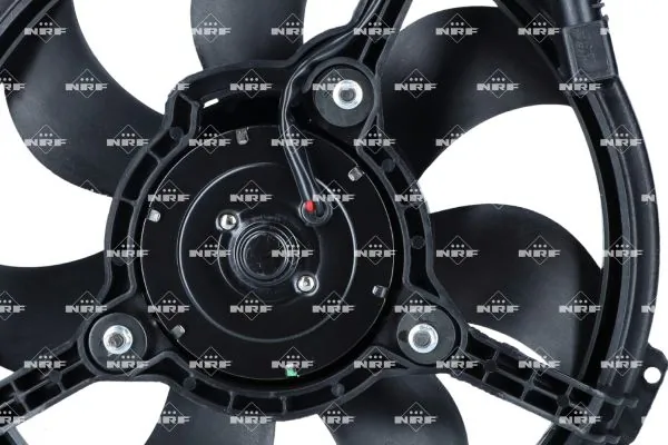 Fan, engine cooling 47405