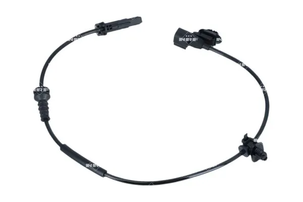 Sensor, wheel speed 756009