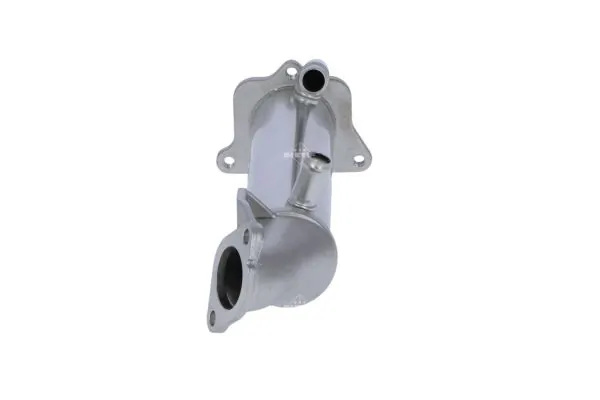 Cooler, exhaust gas recirculation 48015