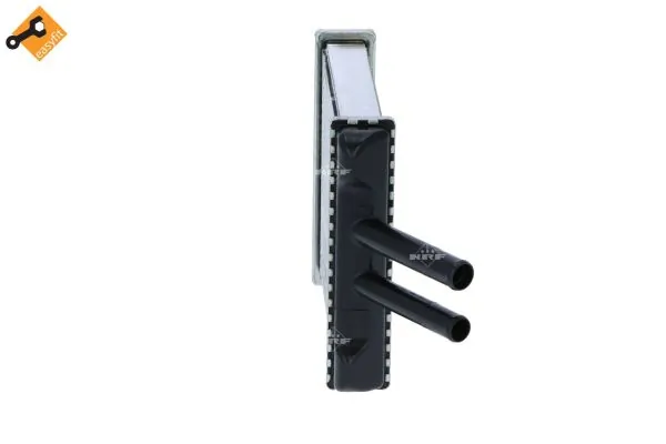 Heat Exchanger, interior heating EASY FIT 54237