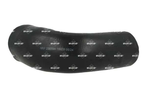 Charge Air Hose 166299